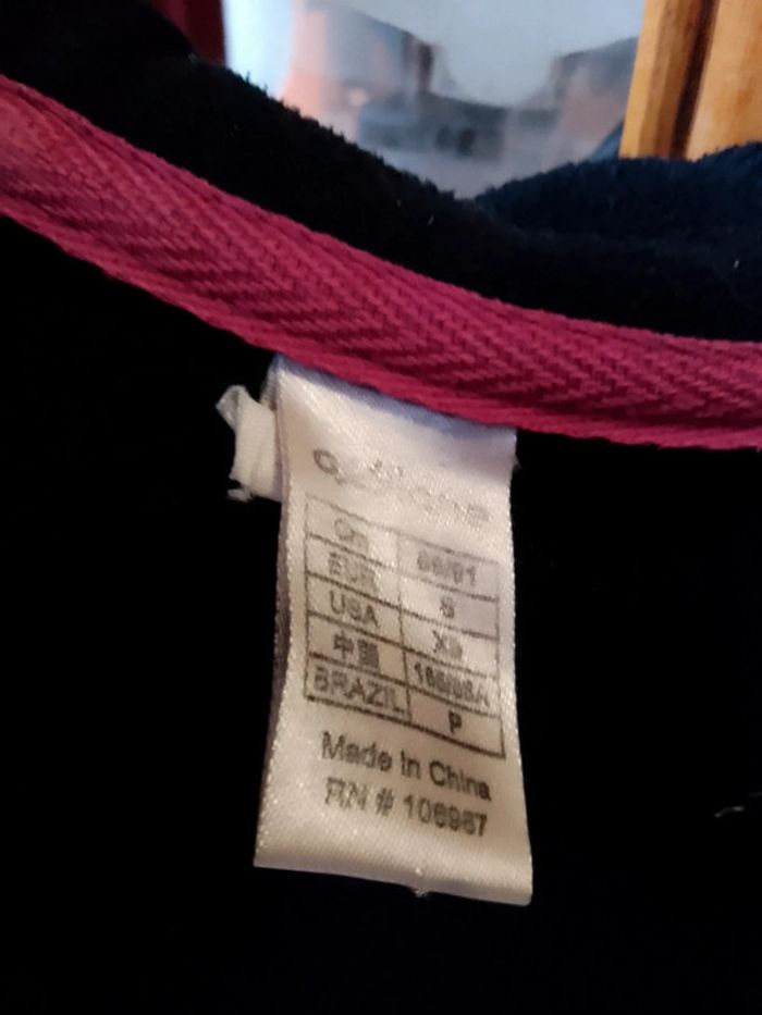 Gilet polaire à capuche - photo numéro 4