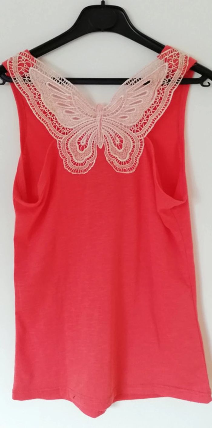 Debardeur - photo numéro 2