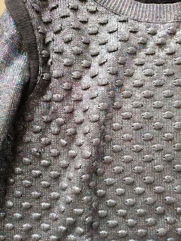 Pull Berenice - photo numéro 2