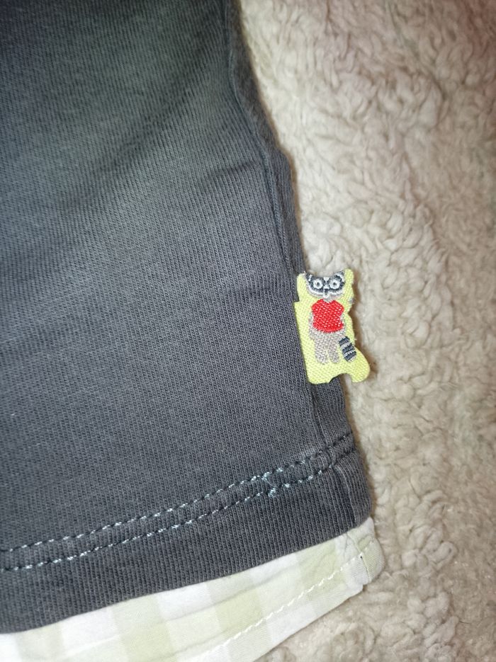 Polo manches longues - photo numéro 3