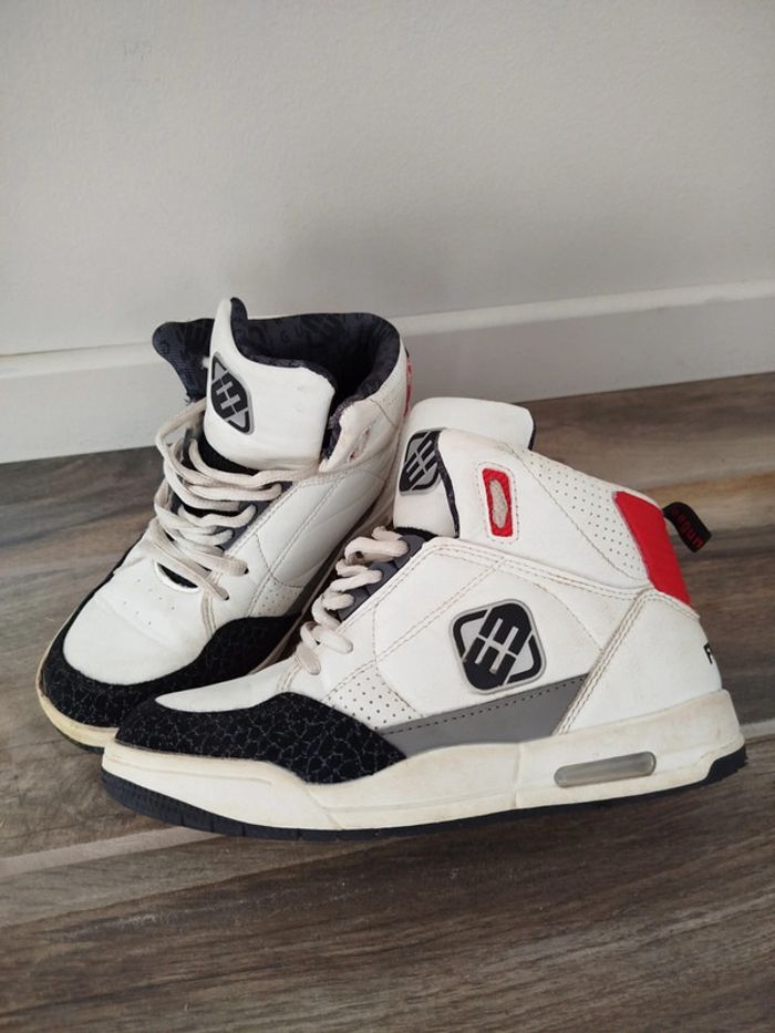 Chaussures freegun