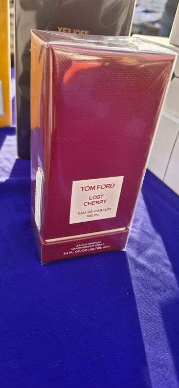 Tom Ford