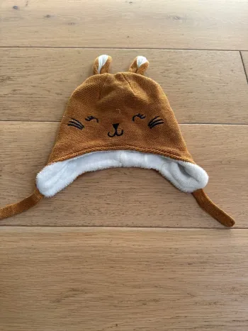 Bonnet