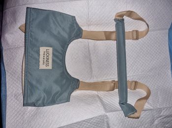 Quand bebe apprend a marcher