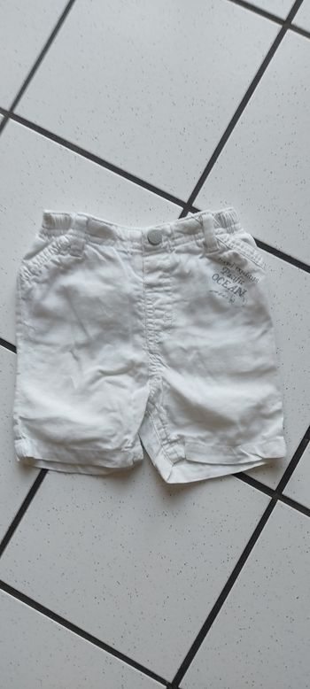 Bermuda 6 mois Orchestra