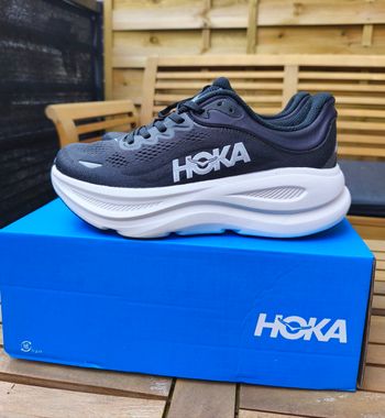 Hoka Bondi 9 Taille 39 femme Neuf 