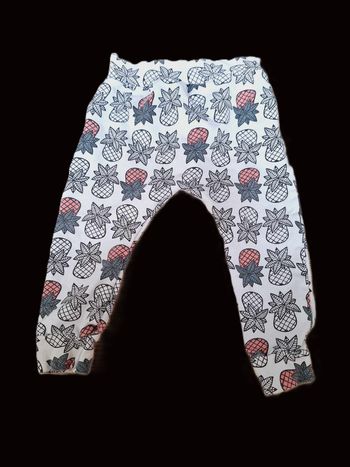 Pantalon jogging 18 mois
