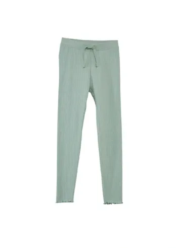 🩷 Legging côtelé 4 ans Kiabi #emyfleury_4ansfille