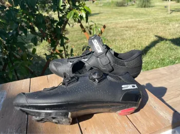 Chaussures vélo de route SIDI