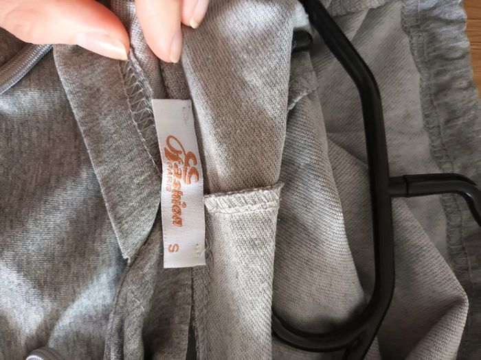 Robe pull - photo numéro 5