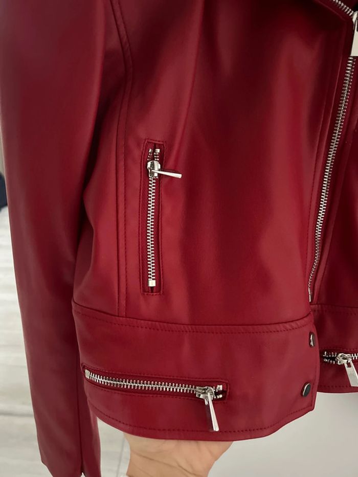 Veste simili 36 - photo numéro 4