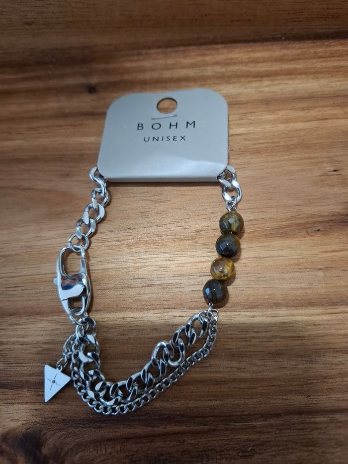 Bracelet bohm
