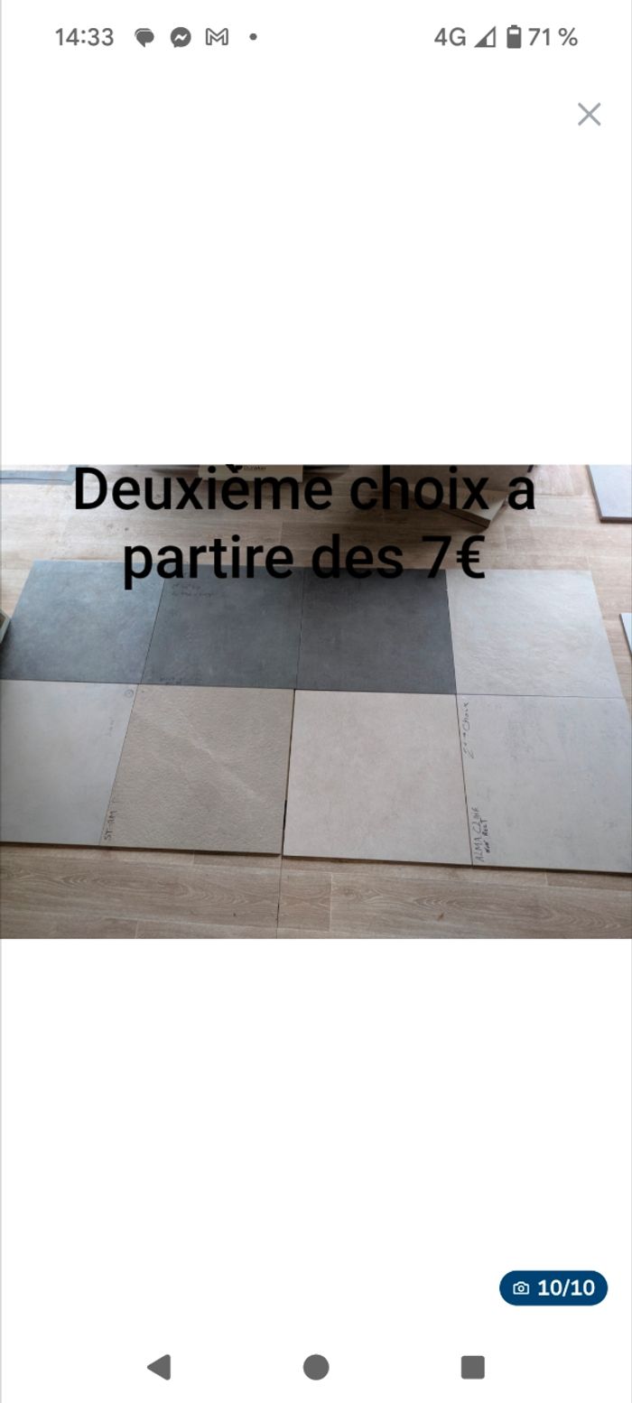 Carrelage - photo numéro 8