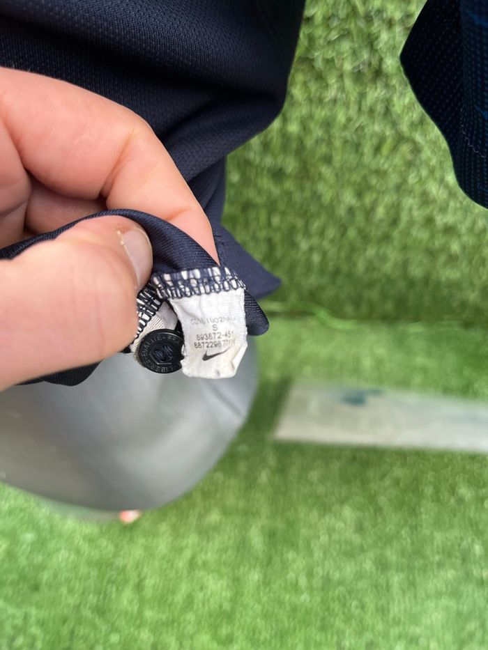 Maillot Griezmann équipe de France - photo numéro 10