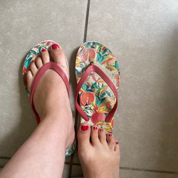 Tongs