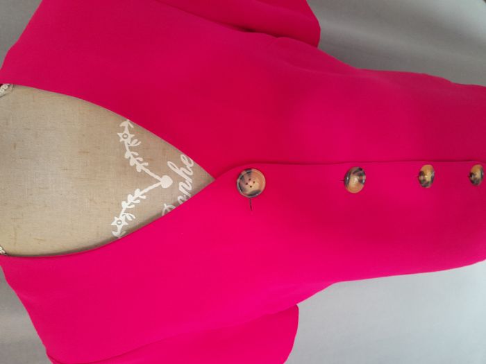 Veste - photo numéro 5