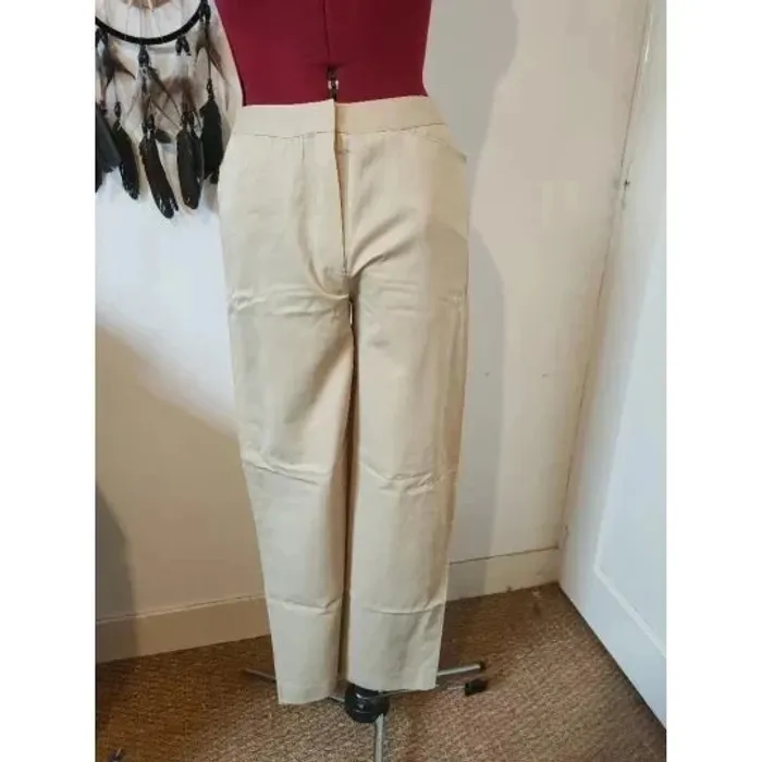 Pantalon leger