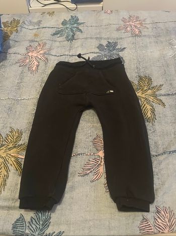 Jogging enfant garçon