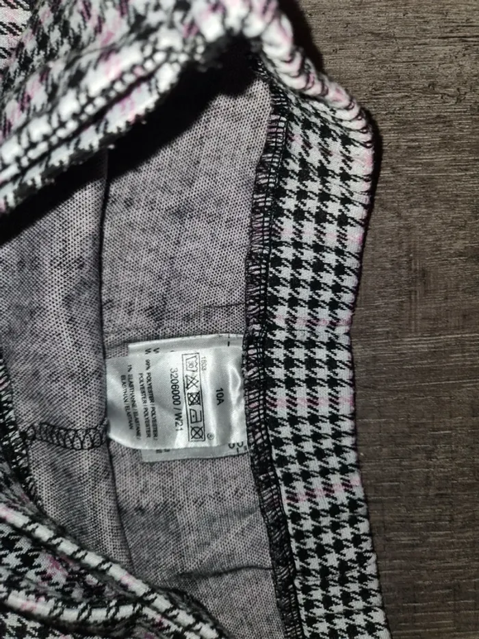 Jupe short taille 10 ans - photo numéro 2
