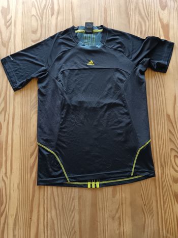T-shirts de sport 