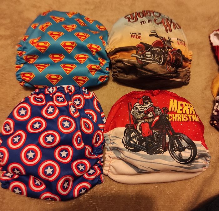 Couches Mama Koala Mama Koala 1 mois Beebs