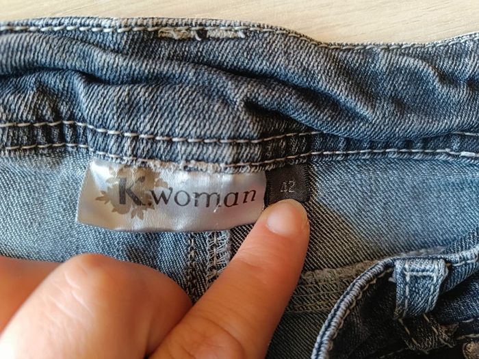 Jeans - photo numéro 2