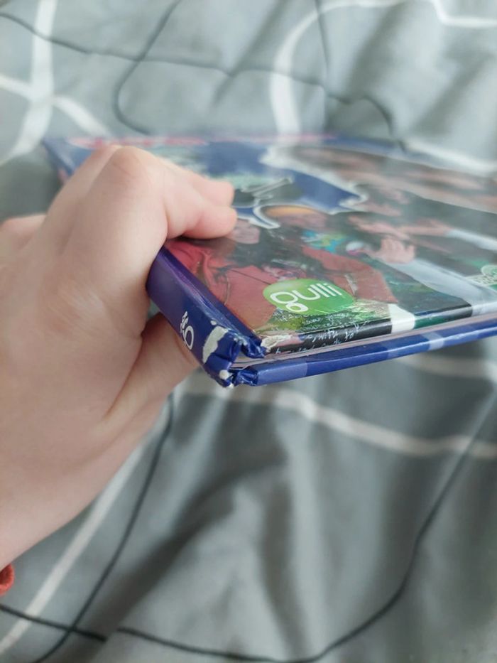 Livre chica vampiro - photo numéro 2