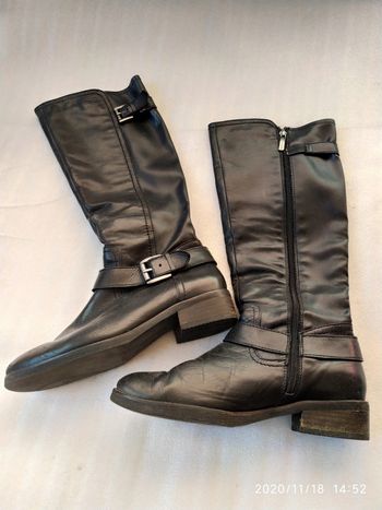 Bottes Salamander T6 UK 39,5 Fr
