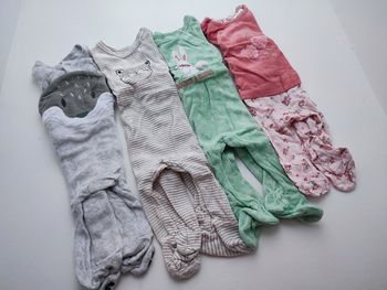 Pyjama bébé fille