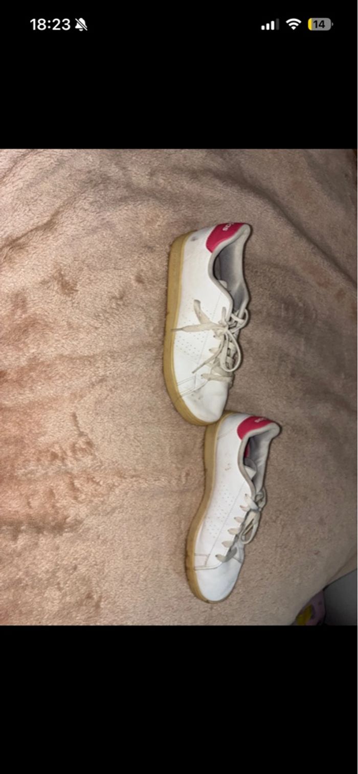 Chaussure - photo numéro 2