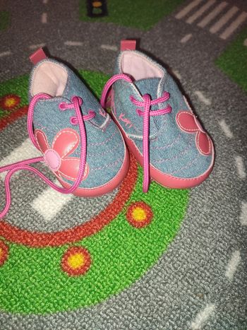chaussures fille