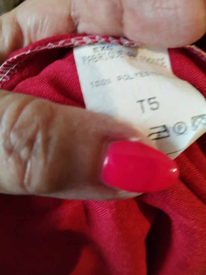 Pantalon femme taille 46/48 - photo numéro 8