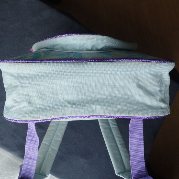 Sac à dos Frozen II Disney - photo numéro 5