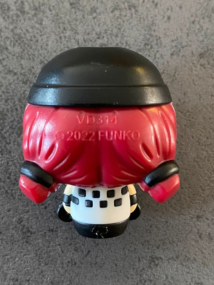 Figurine Funko VD314 Kinder - photo numéro 2