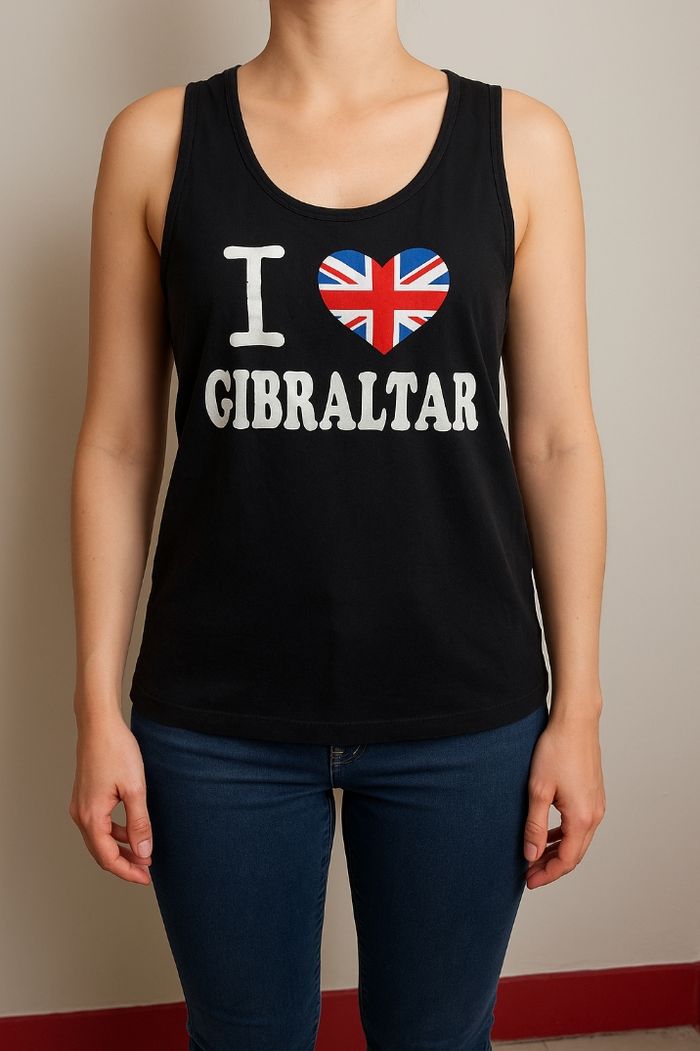 Débardeur femme ☘️