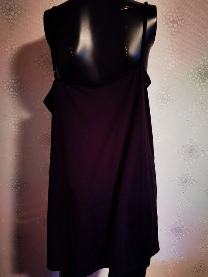 D2656 ensemble 2 pièces débardeur et tunique - photo numéro 5