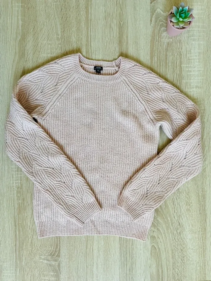 Pulls Zara 8 ans - photo numéro 2