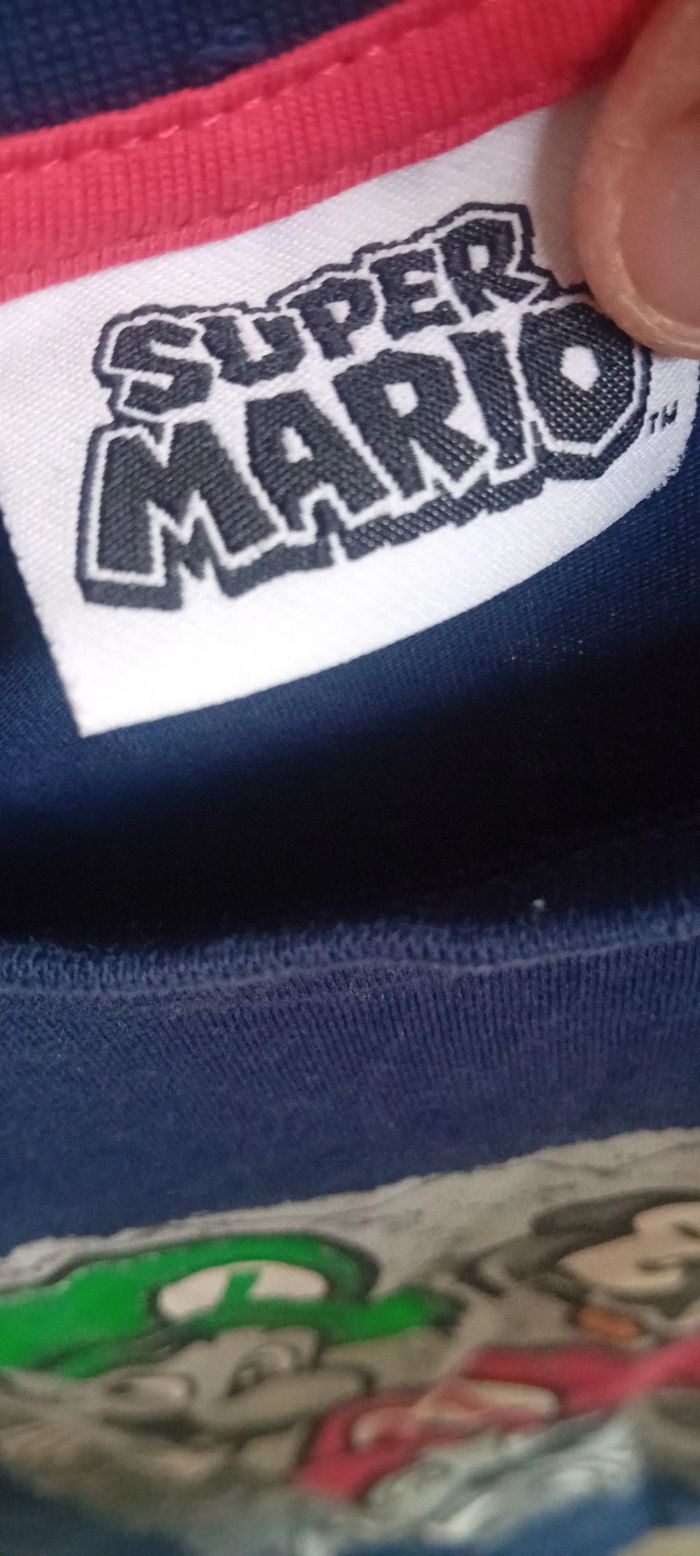 Tee shirt taille 12 ans - photo numéro 3