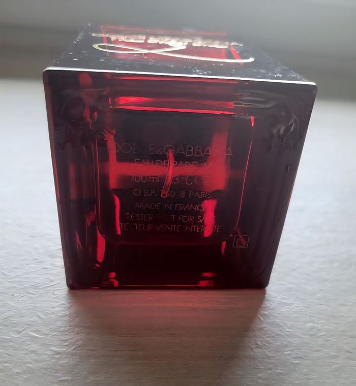The Only One 2 Dolce&Gabbana 100ml - photo numéro 3