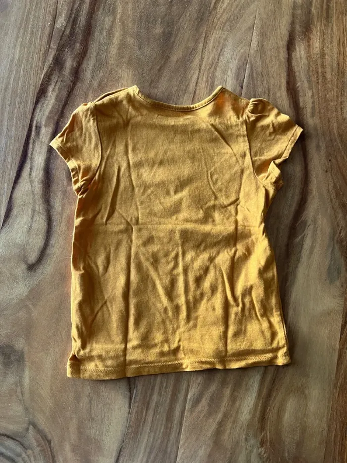 T-shirt kiabi - photo numéro 3