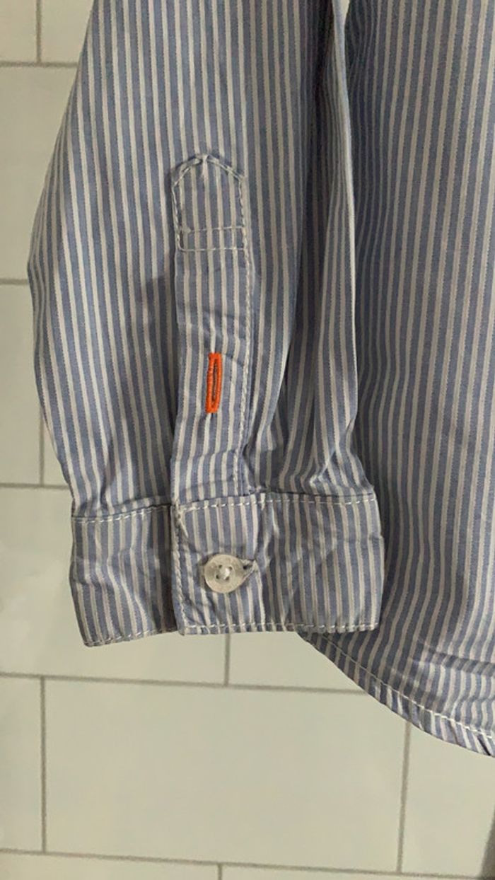 Chemise Okaïdi - photo numéro 2