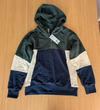 Sweat 12-13 ans