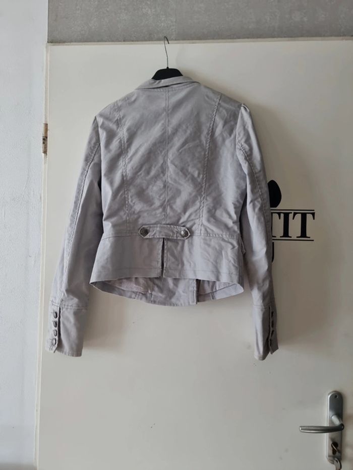 Veste - photo numéro 5