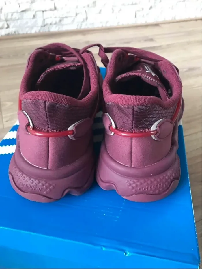chaussure adidas pour femme - photo numéro 3