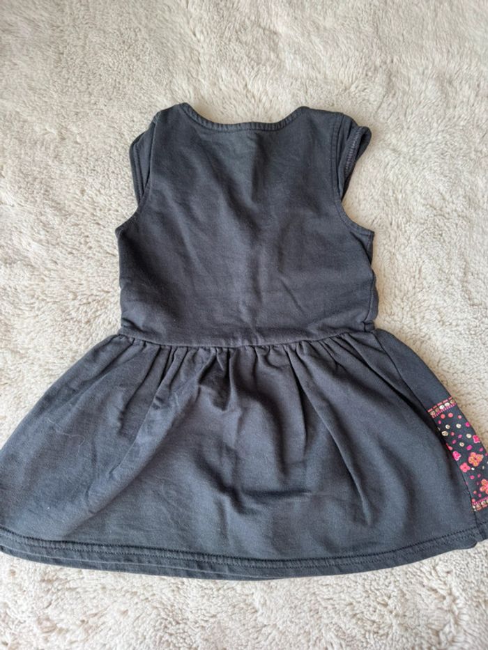 👗 robes lot de 5 - bébé fille 24 mois - printemps été - orchestra,ect- très bon état - photo numéro 16