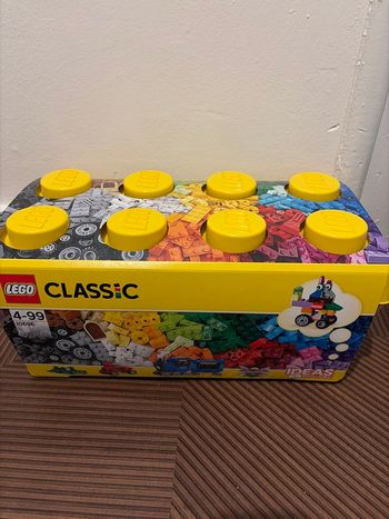 Lego classic 10696