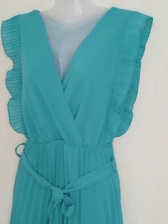 Robe longue fluide - photo numéro 3