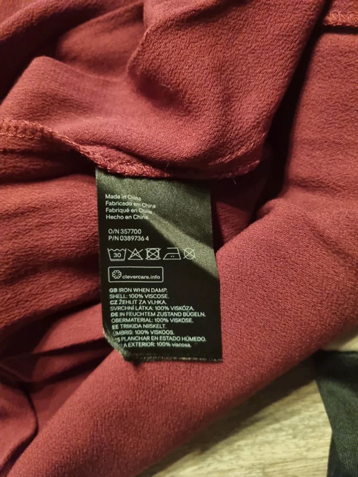 Robe de soirée - photo numéro 5