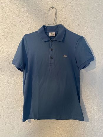 Polo Lacoste taille Xs