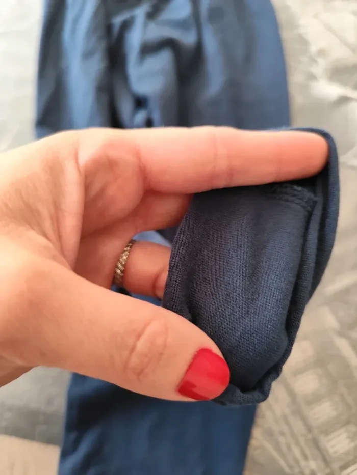 Pantalon léger 3 ans - photo numéro 4